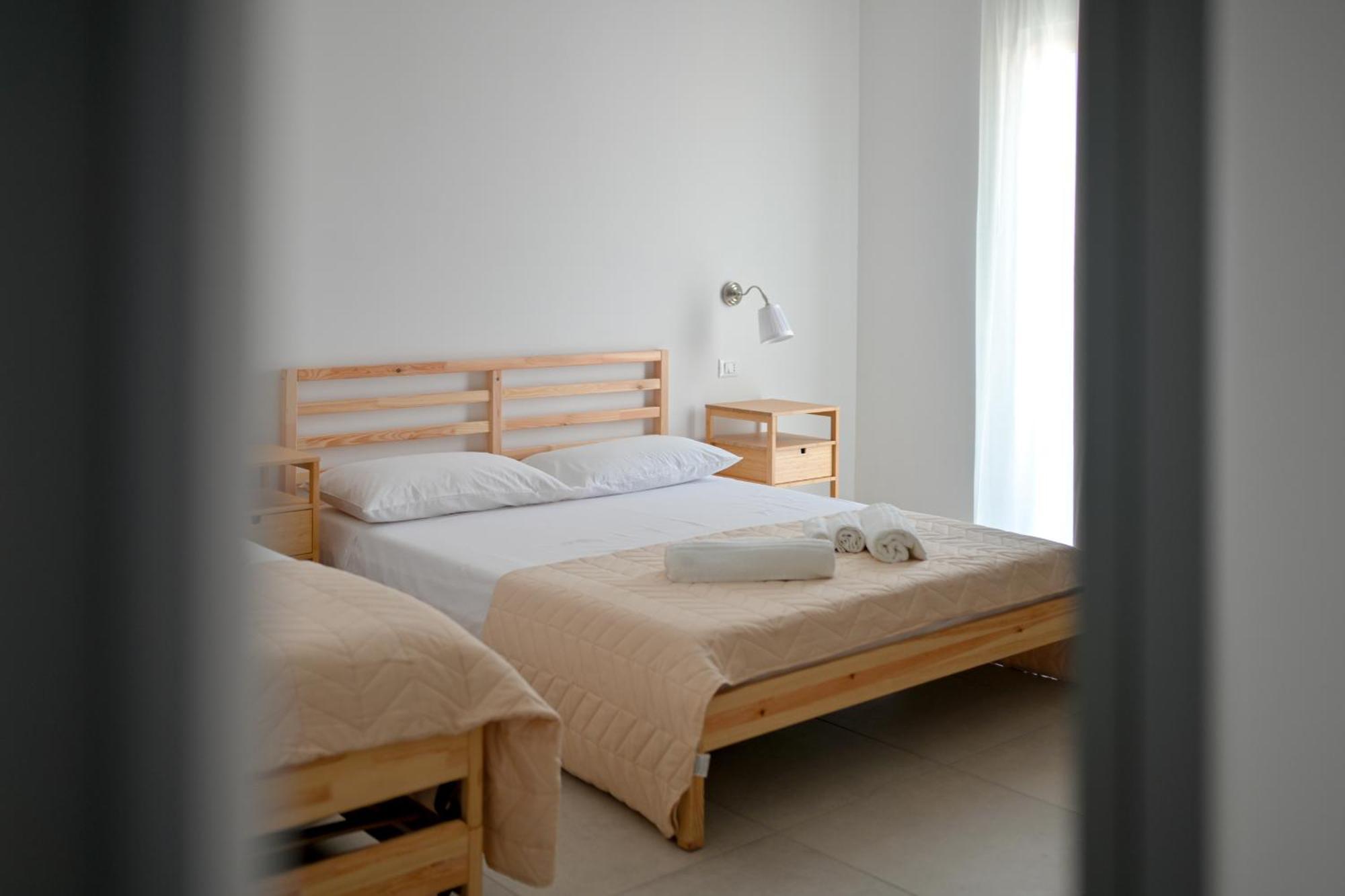 B&B Dreaming Avola Exterior foto