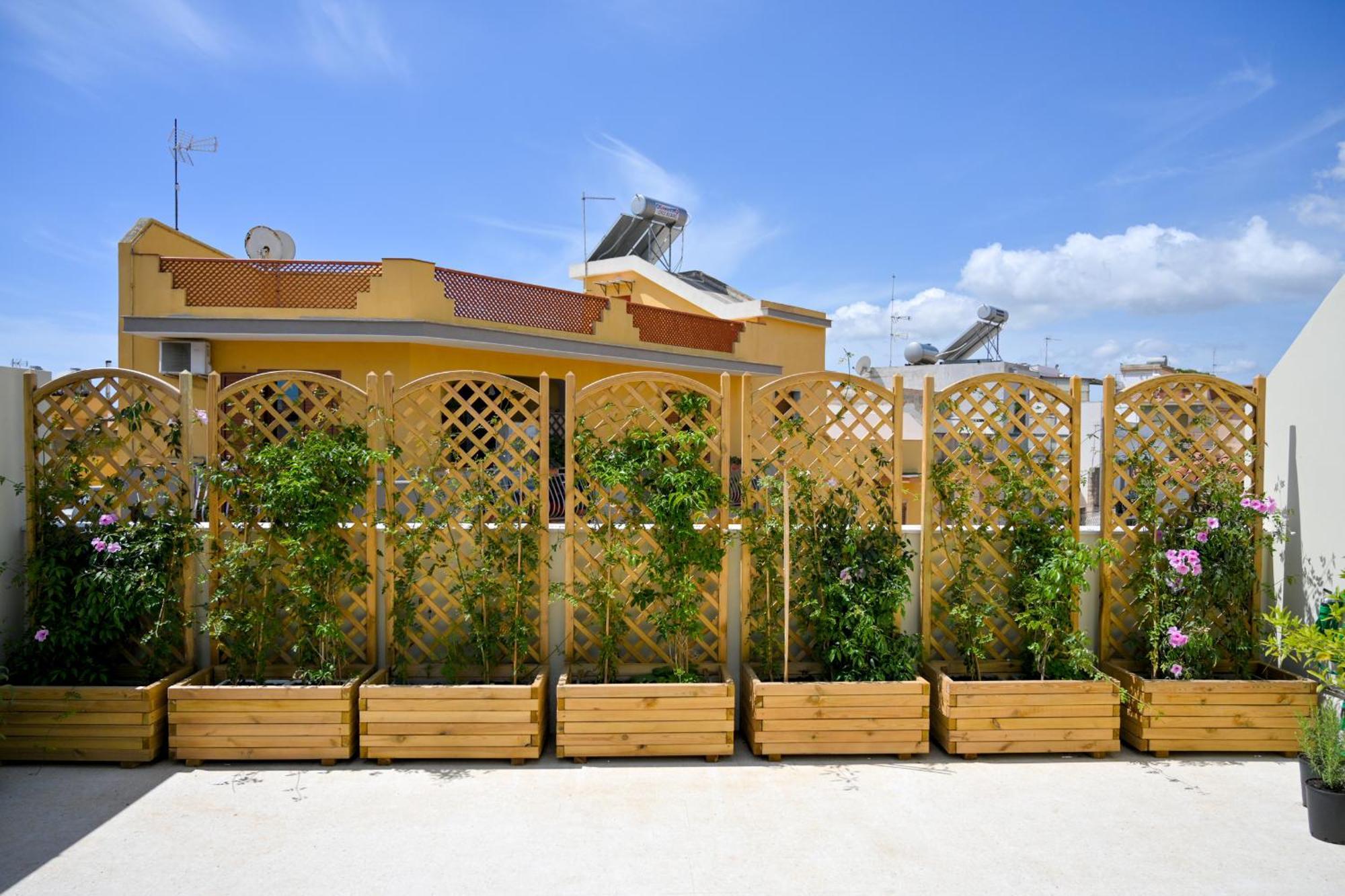 B&B Dreaming Avola Exterior foto