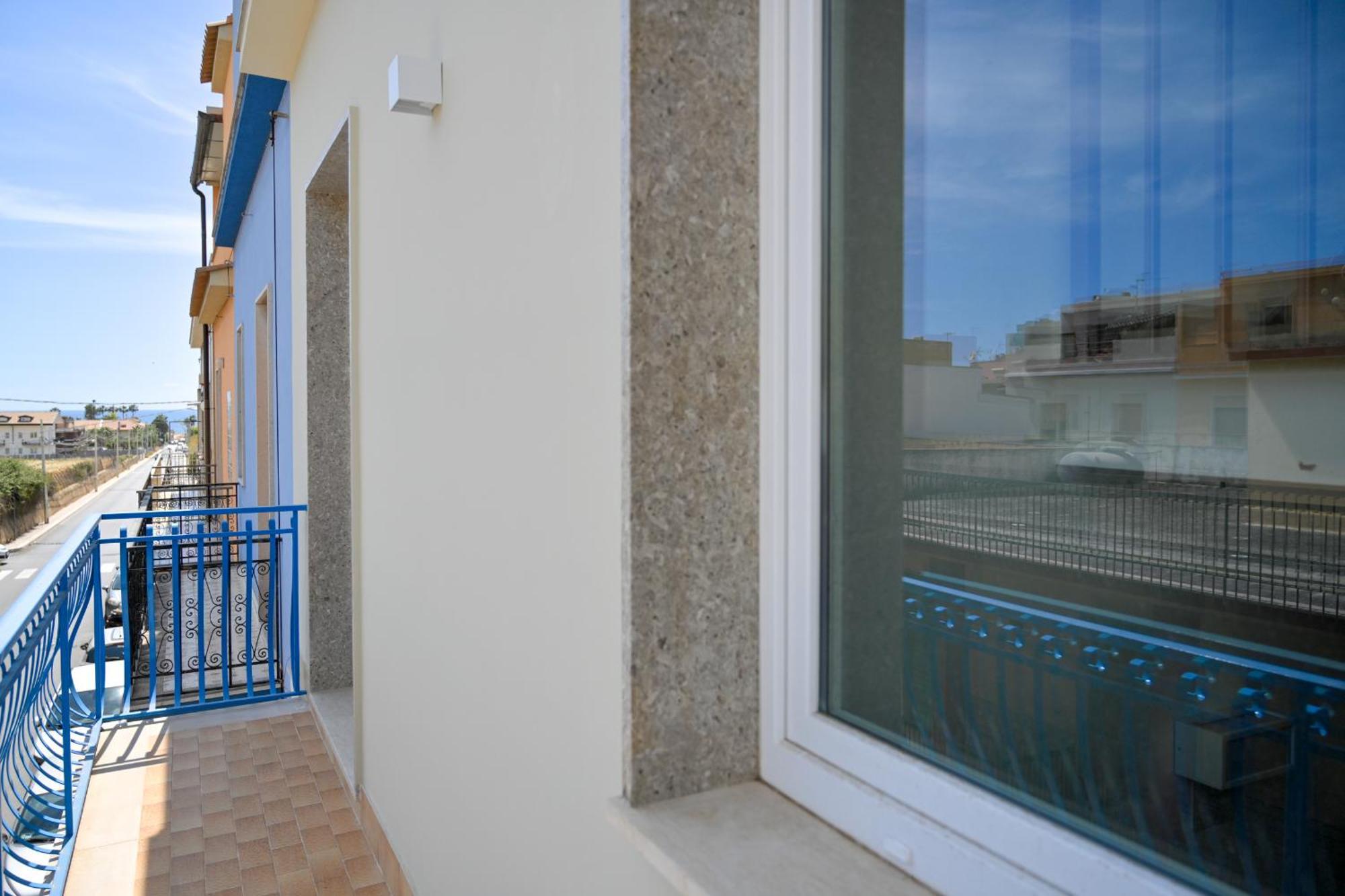 B&B Dreaming Avola Exterior foto