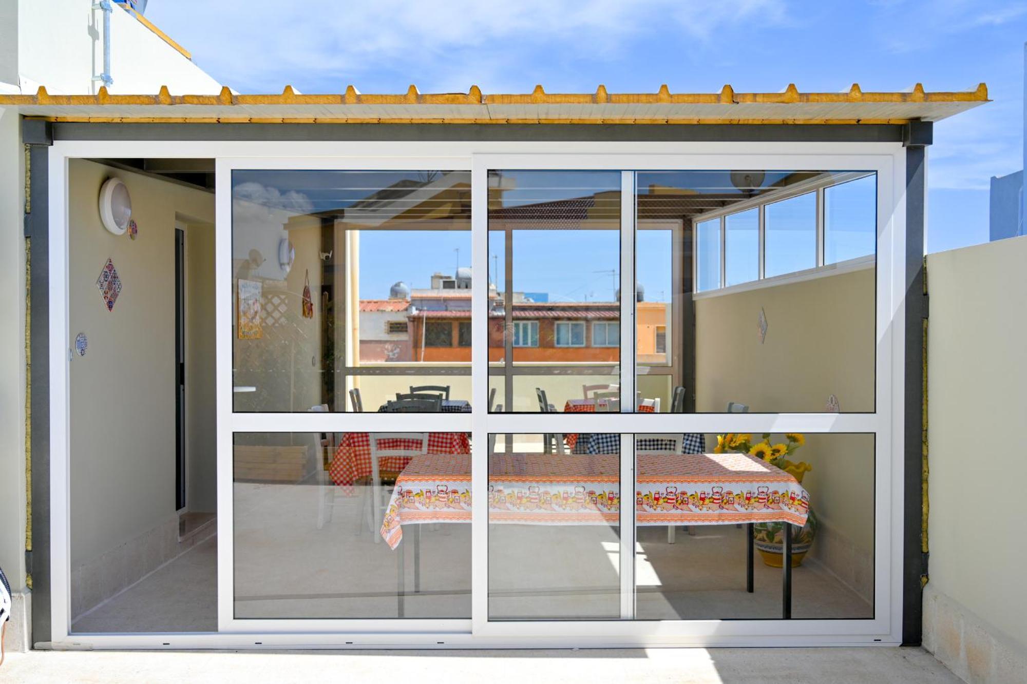 B&B Dreaming Avola Exterior foto