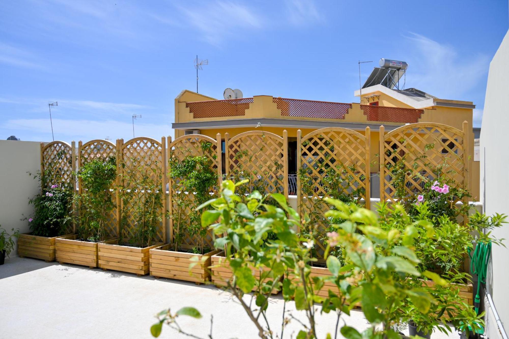 B&B Dreaming Avola Exterior foto
