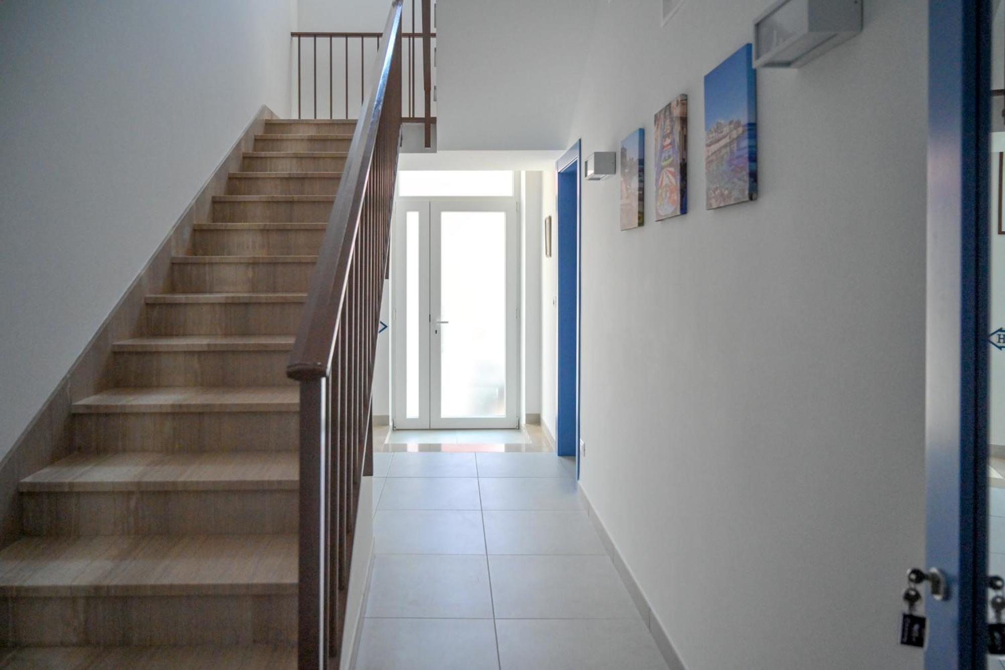 B&B Dreaming Avola Exterior foto