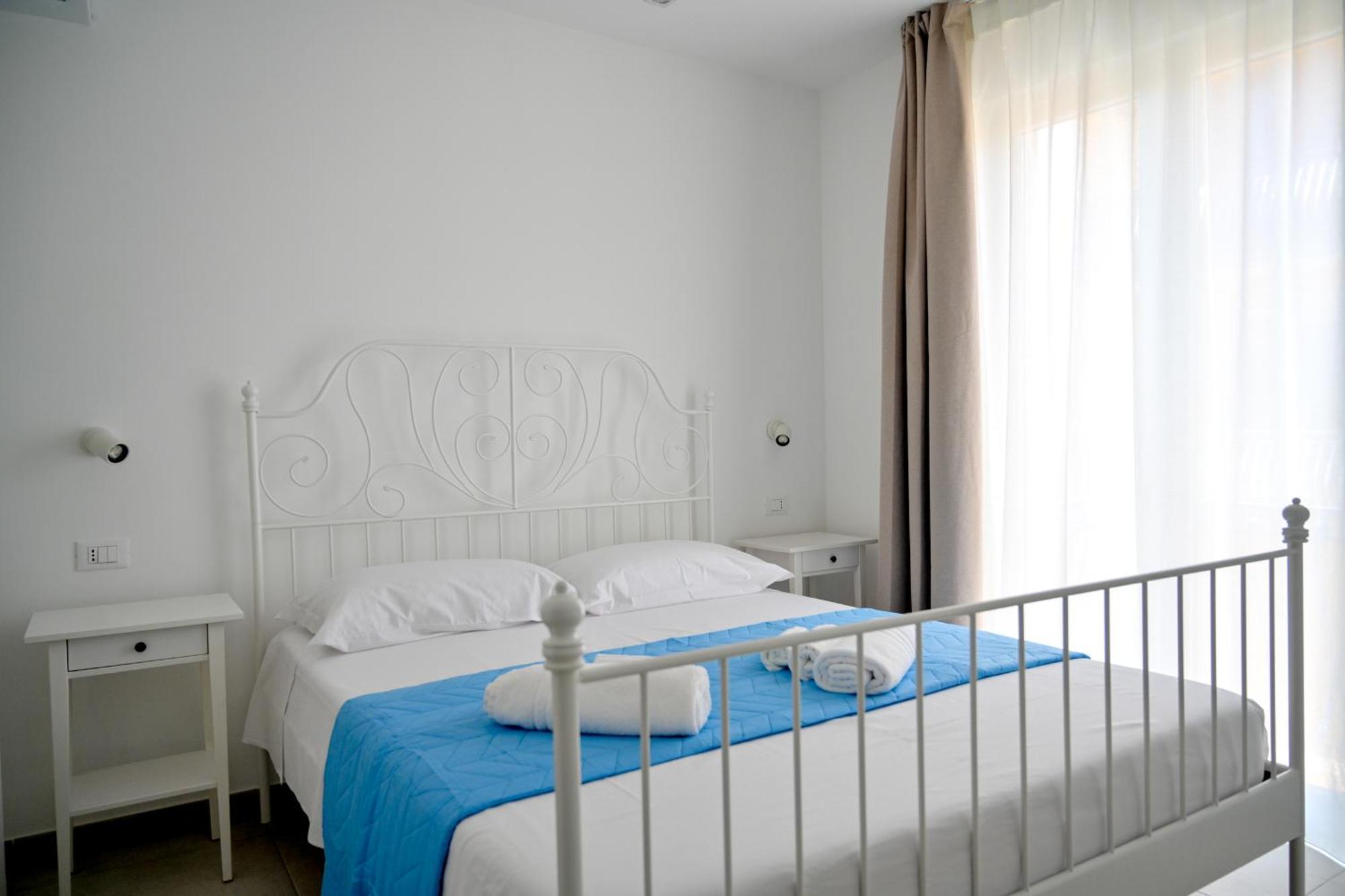 B&B Dreaming Avola Exterior foto