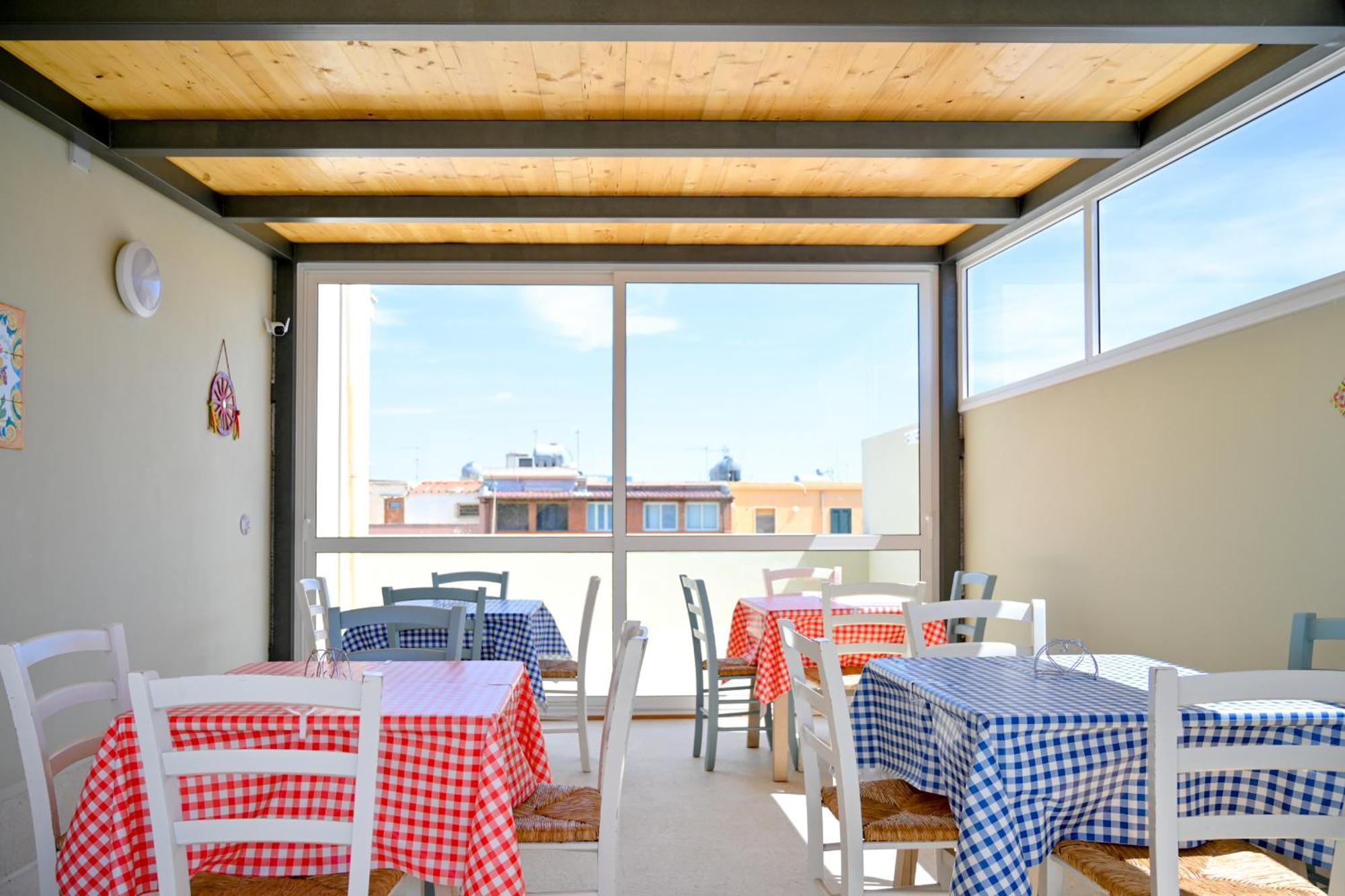 B&B Dreaming Avola Exterior foto
