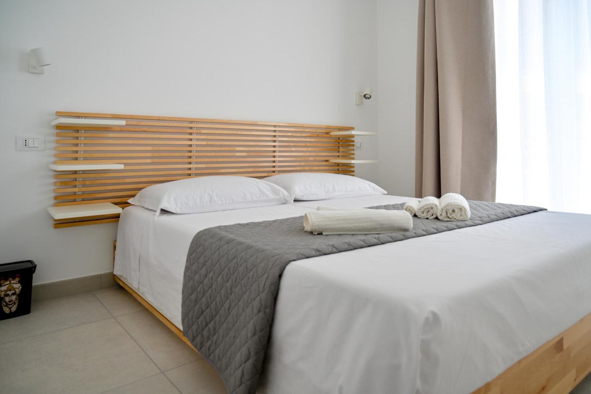 B&B Dreaming Avola Exterior foto