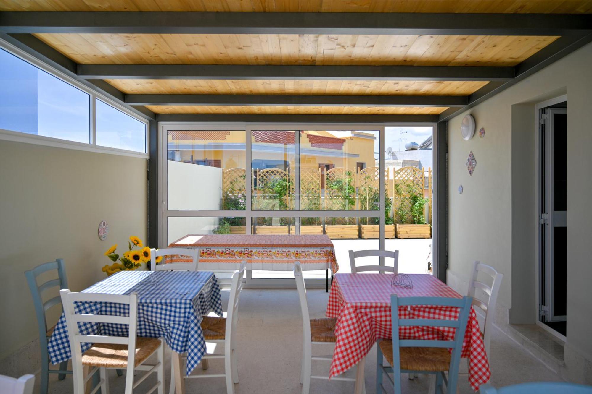 B&B Dreaming Avola Exterior foto