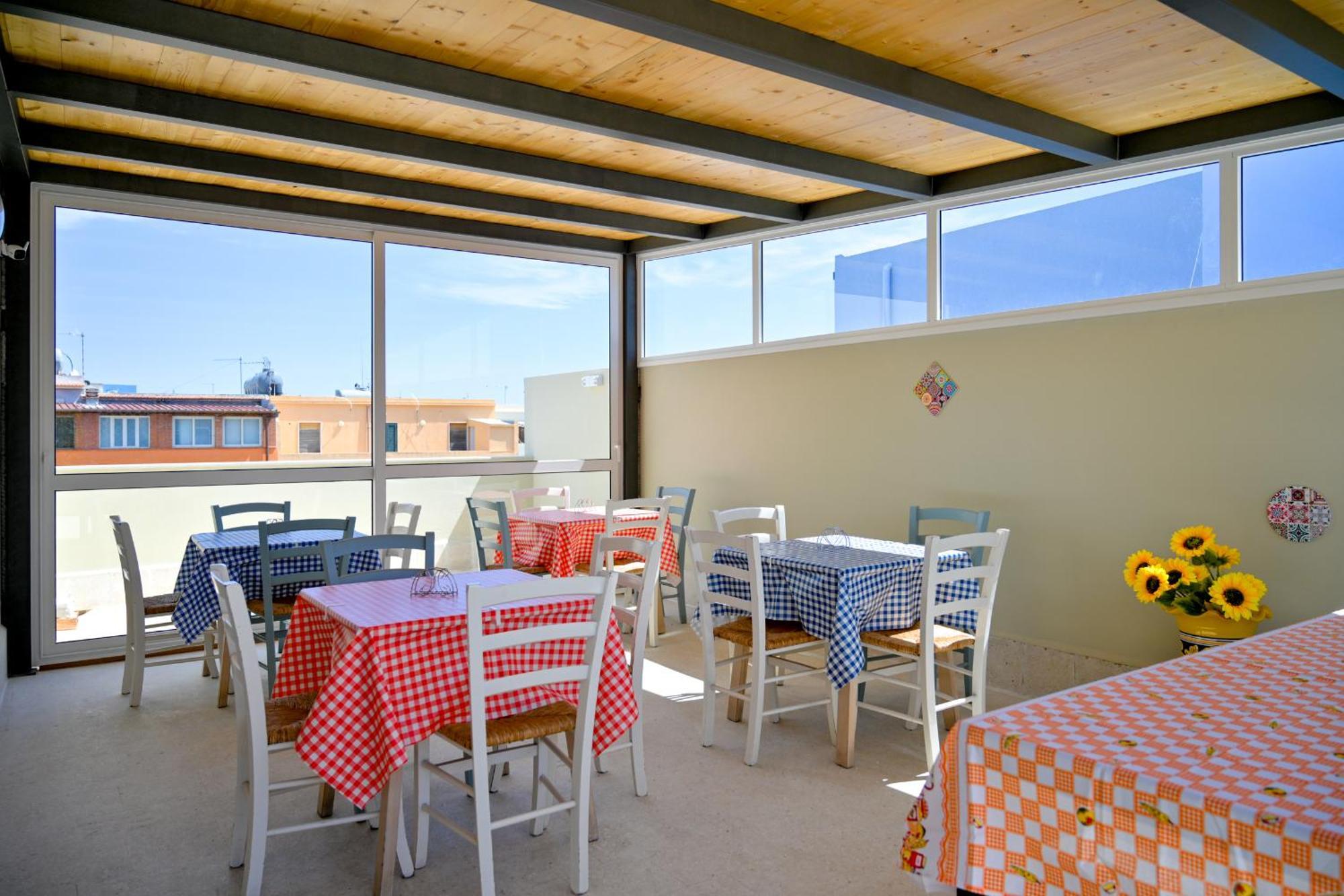 B&B Dreaming Avola Exterior foto